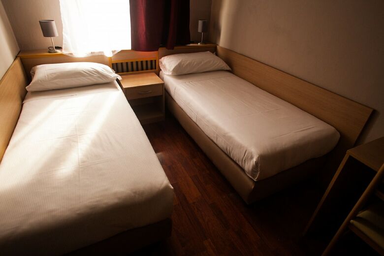 Hotel Di Porta Romana