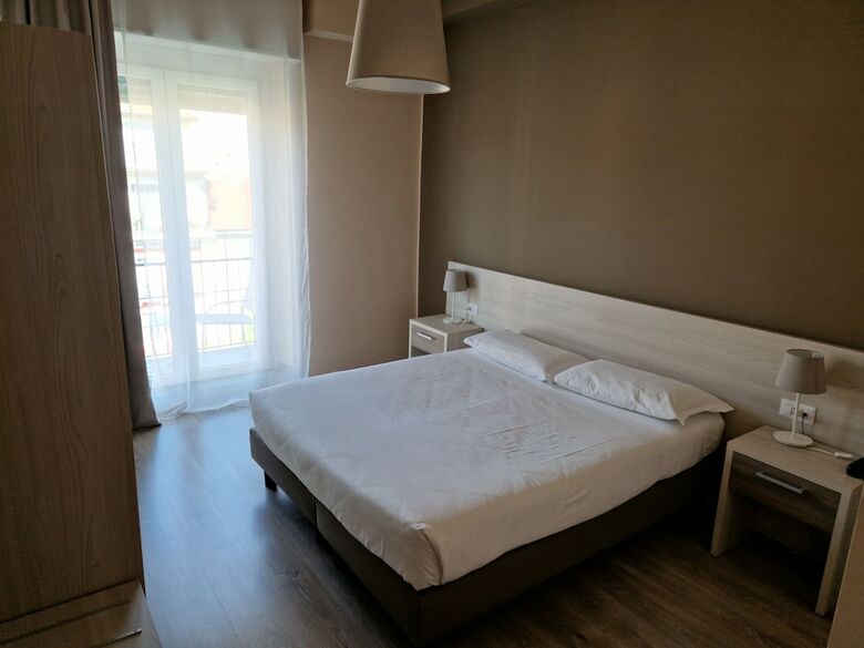 Hotel Di Porta Romana