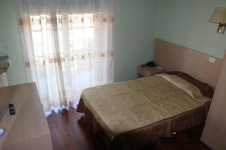 Hotel Di Porta Romana