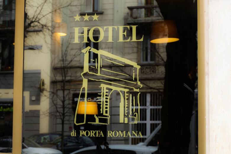 Hotel Di Porta Romana