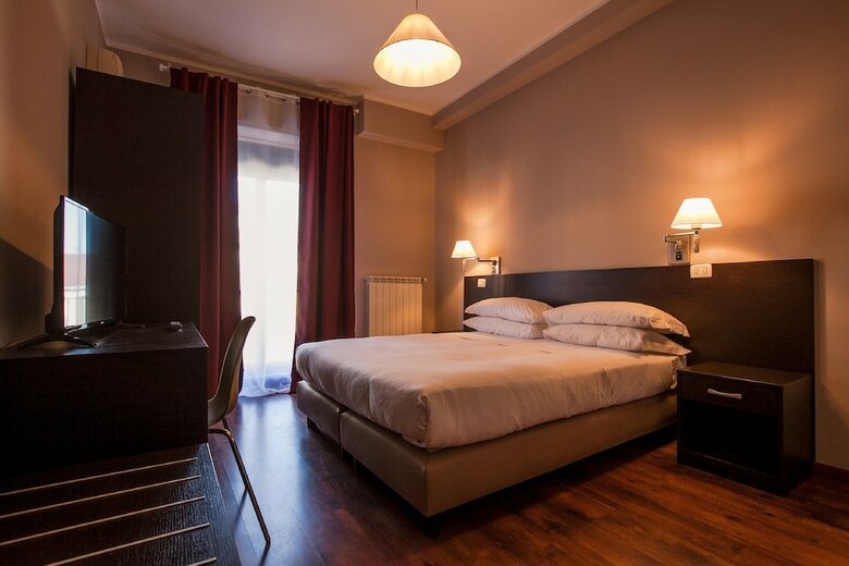 Hotel Di Porta Romana