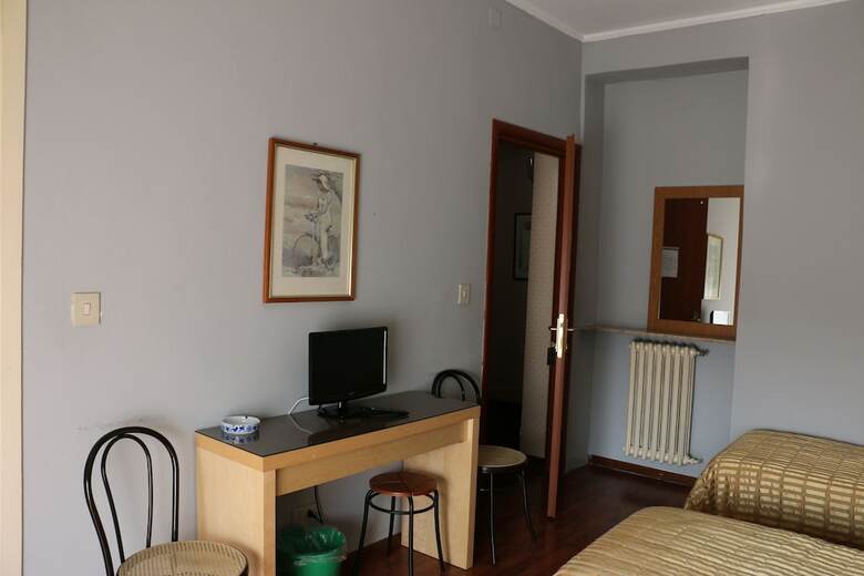 Hotel Di Porta Romana