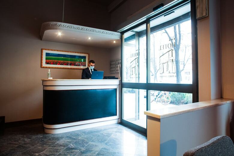 Hotel Di Porta Romana