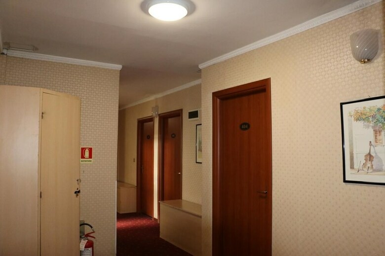 Hotel Di Porta Romana