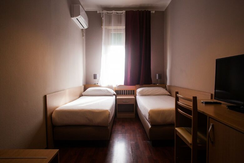 Hotel Di Porta Romana