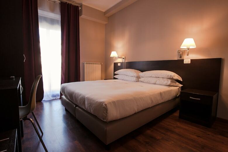 Hotel Di Porta Romana