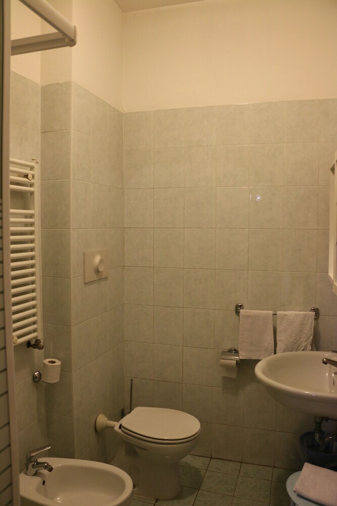 Hotel Di Porta Romana