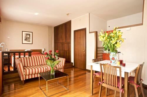 Residence Zara