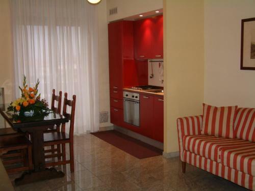Residence Zara
