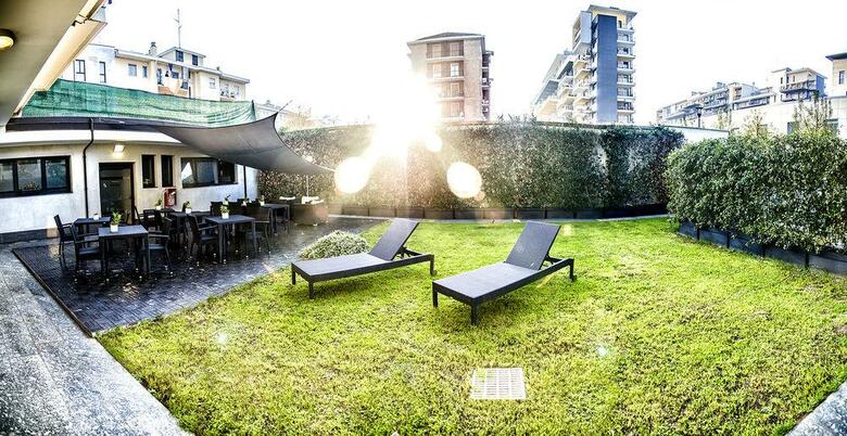 Hotel Acca Palace