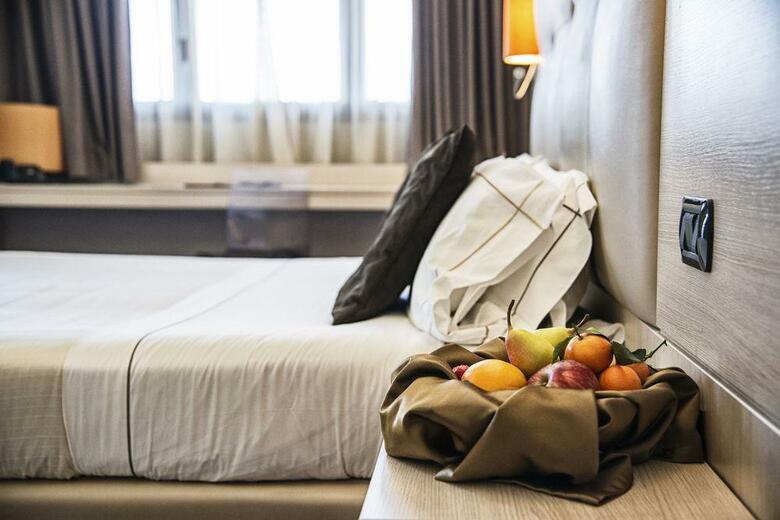Hotel Acca Palace