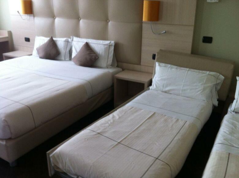 Hotel Acca Palace