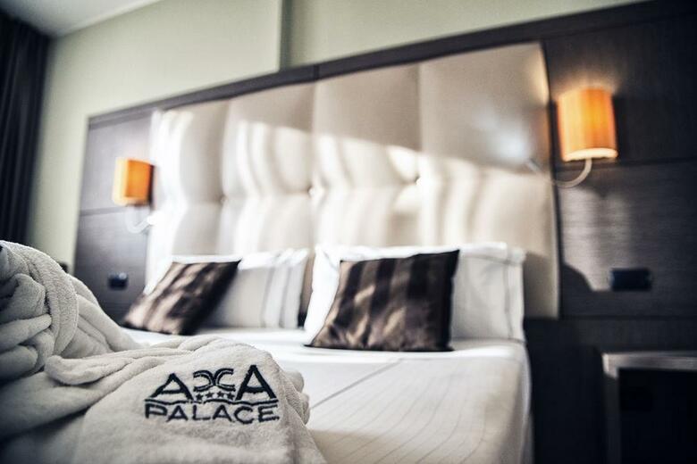 Hotel Acca Palace