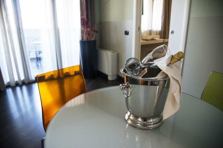 Hotel Acca Palace