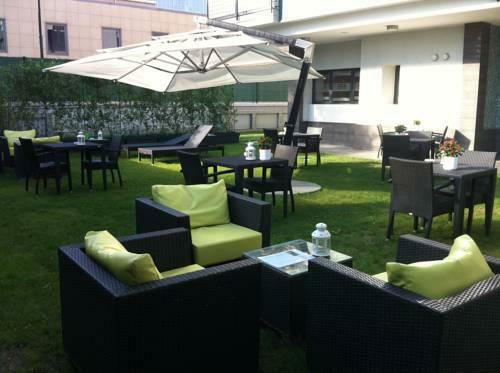 Hotel Acca Palace