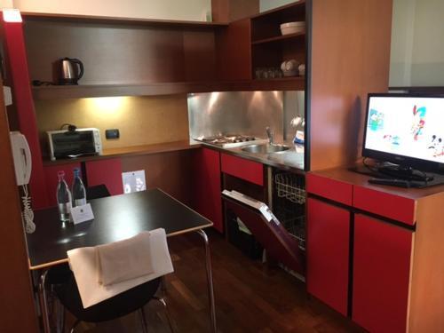 Hotel Residence Le Corti