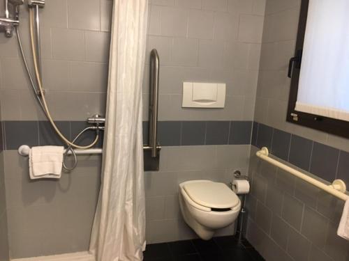 Hotel Residence Le Corti