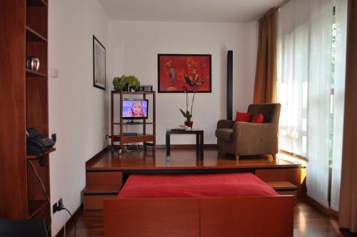 Hotel Residence Le Corti
