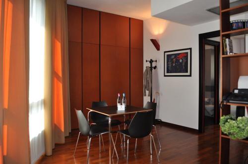 Hotel Residence Le Corti