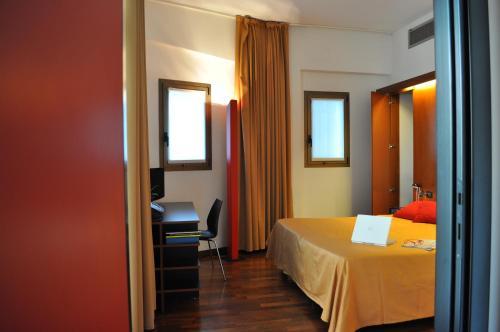 Hotel Residence Le Corti