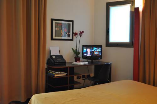Hotel Residence Le Corti