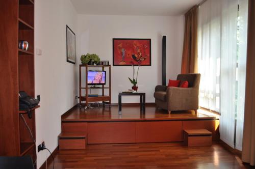 Hotel Residence Le Corti
