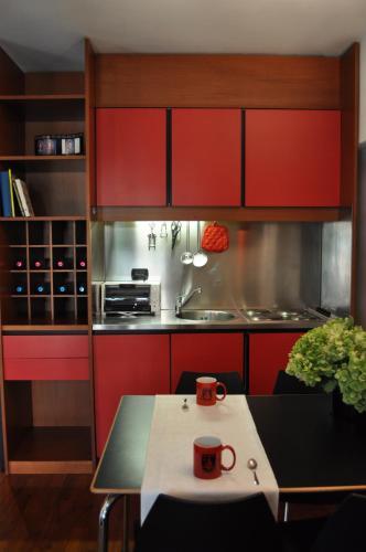 Hotel Residence Le Corti