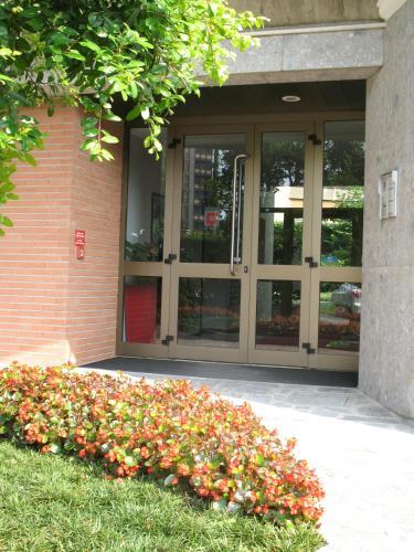 Hotel Residence Le Corti