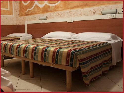 Hotel Eden