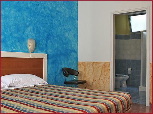Hotel Eden
