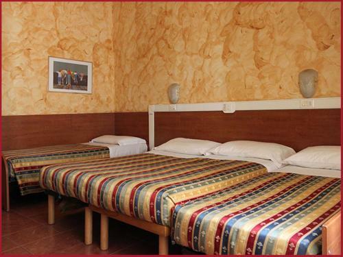 Hotel Eden
