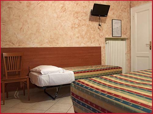 Hotel Eden
