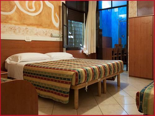 Hotel Eden