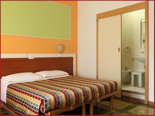 Hotel Eden