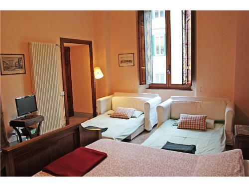 Borgo Largo 51 - Bed&breakfast