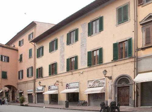 Borgo Largo 51 - Bed&breakfast