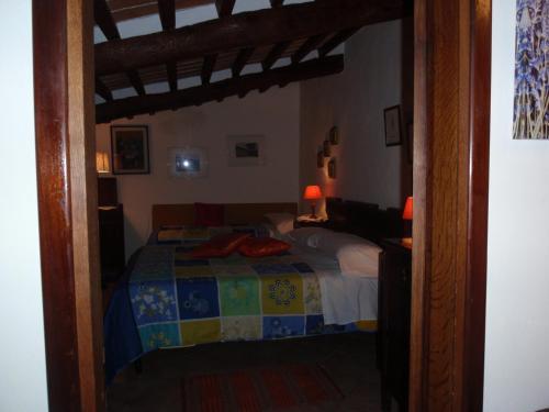 I Due Borghi - Bed & Breakfast