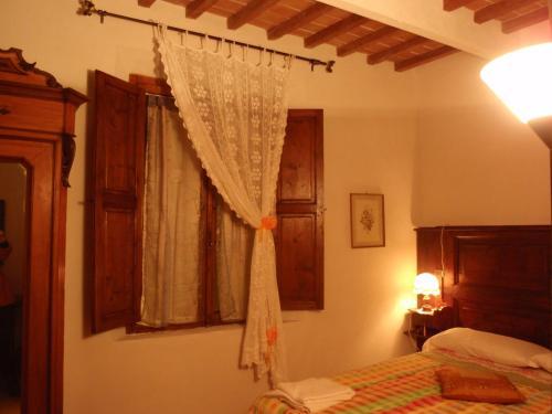 I Due Borghi - Bed & Breakfast