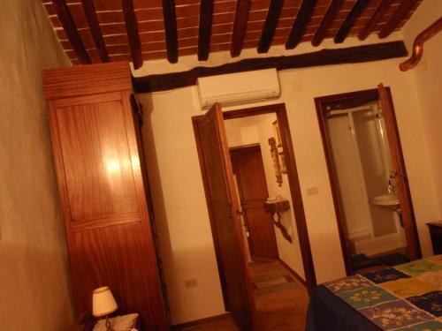 I Due Borghi - Bed & Breakfast