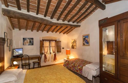 I Due Borghi - Bed & Breakfast