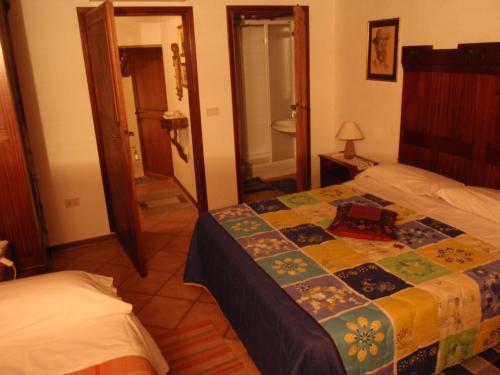 I Due Borghi - Bed & Breakfast