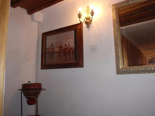 I Due Borghi - Bed & Breakfast