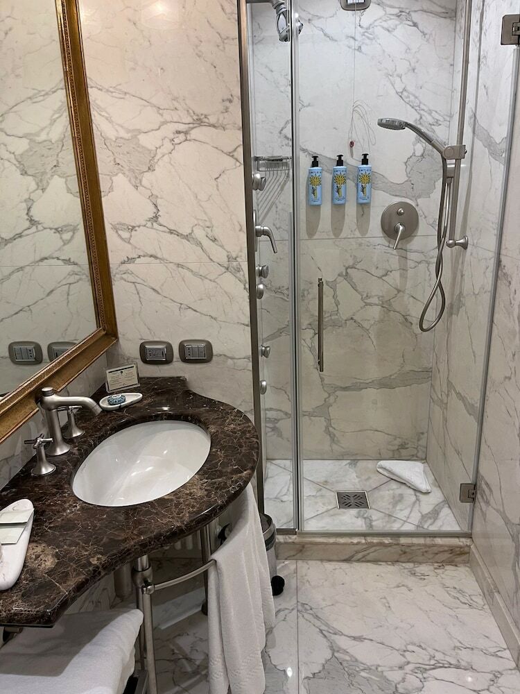Hotel Villa Duse
