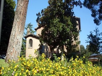 Hotel Parco Delle Nazioni