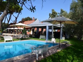Hotel Parco Delle Nazioni