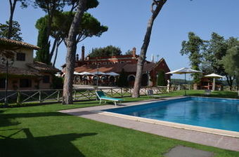 Hotel Parco Delle Nazioni