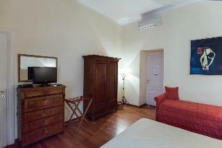 Bed & Breakfast Relais Al Senato