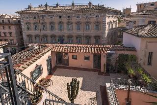 Bed & Breakfast Relais Al Senato