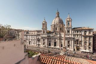 Bed & Breakfast Relais Al Senato