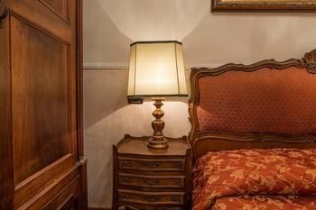 Hotel I Tre Moschettieri